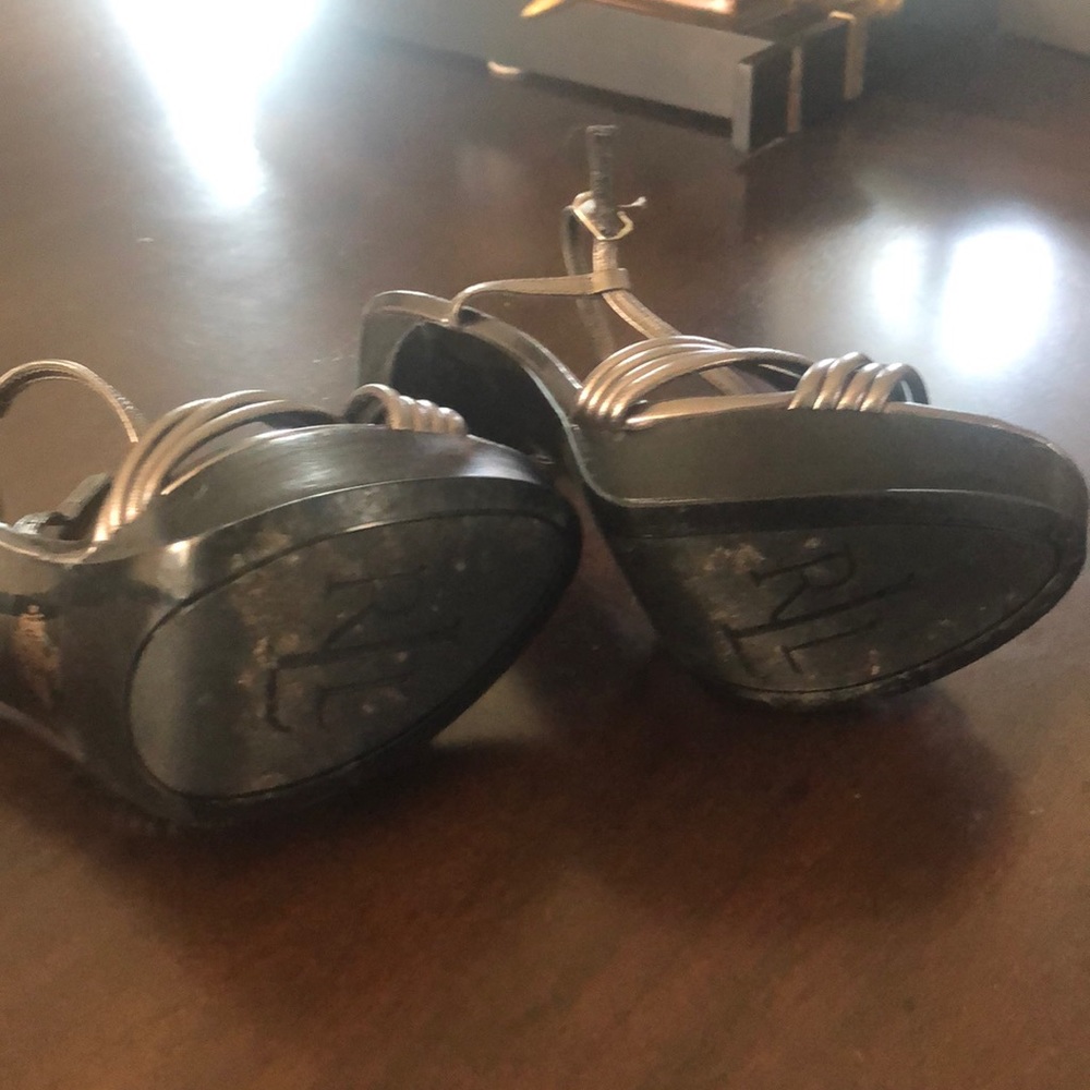 Sandals - Picture 3 of 3